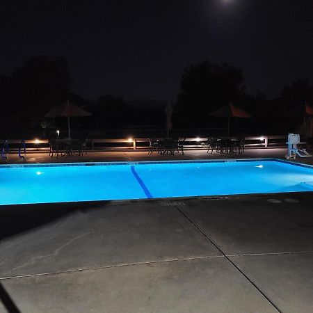 Getaways At San Diego Country Estates Ramona Exteriör bild