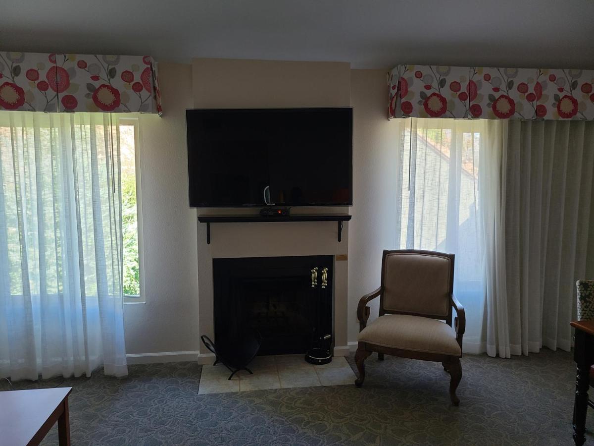 Getaways At San Diego Country Estates Ramona Exteriör bild