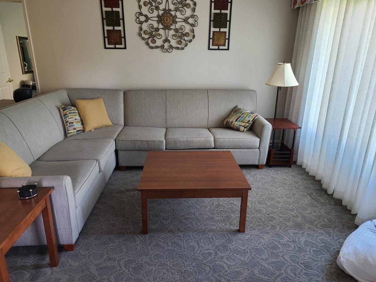 Getaways At San Diego Country Estates Ramona Exteriör bild