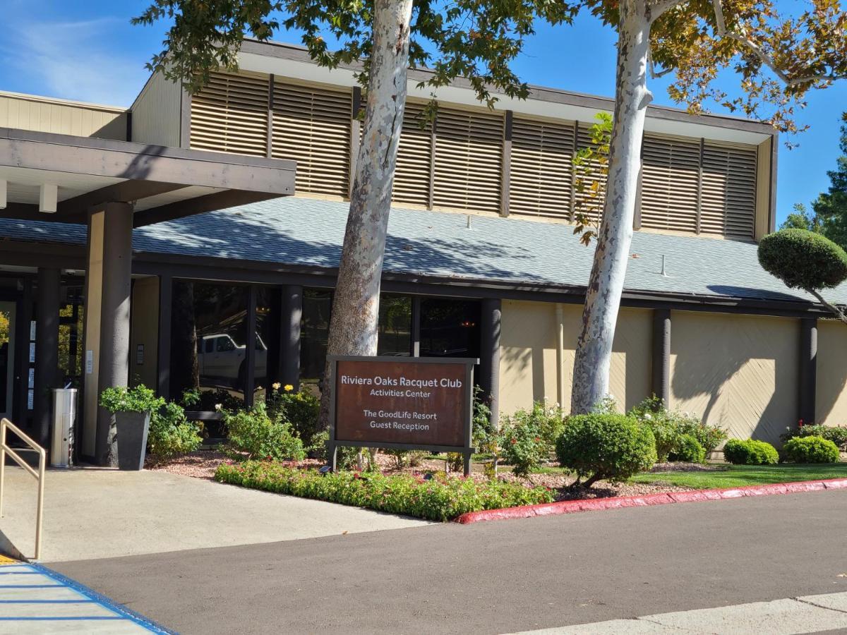 Getaways At San Diego Country Estates Ramona Exteriör bild