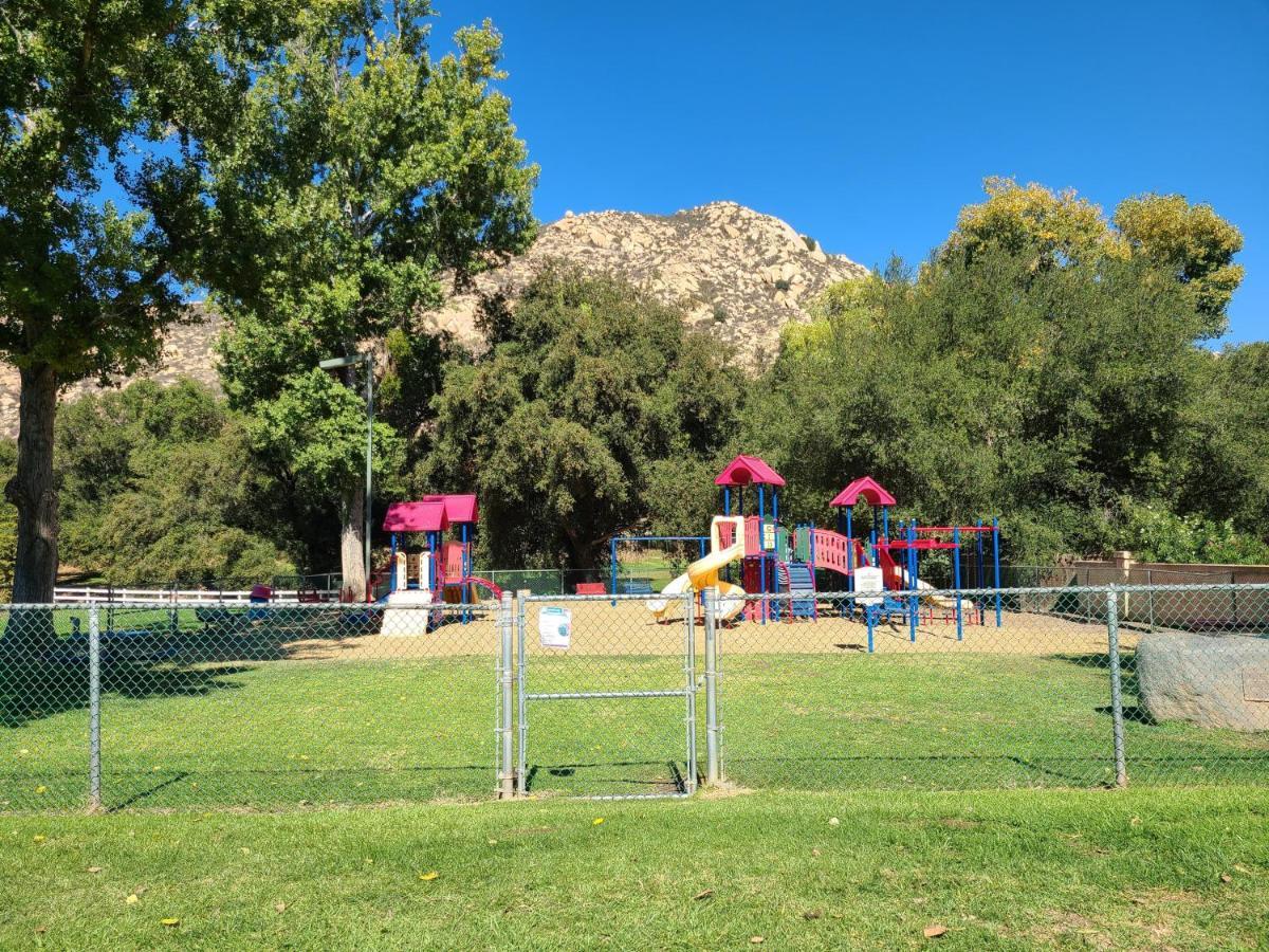 Getaways At San Diego Country Estates Ramona Exteriör bild