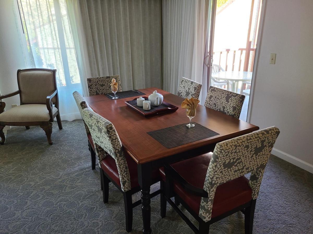 Getaways At San Diego Country Estates Ramona Exteriör bild