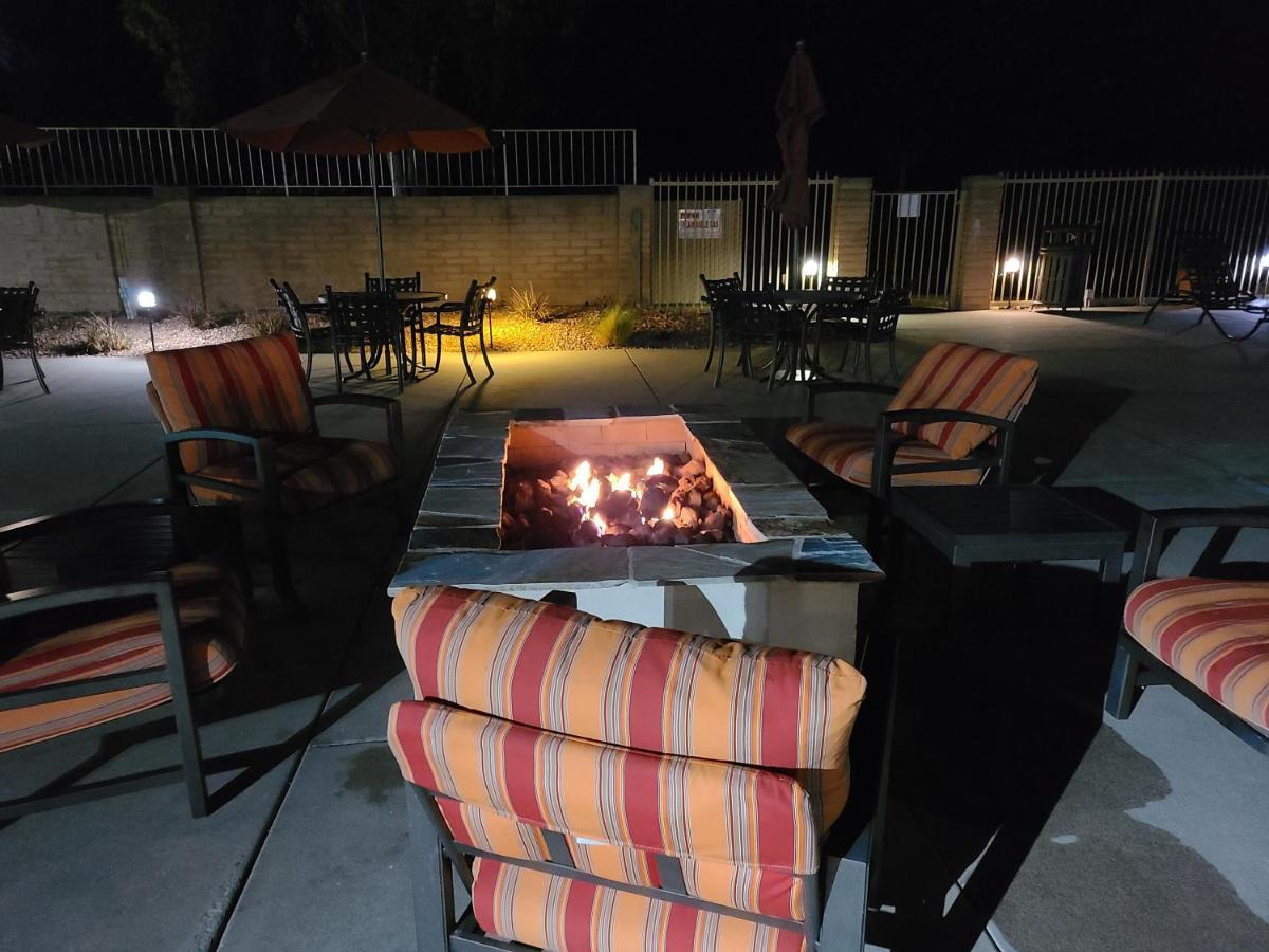 Getaways At San Diego Country Estates Ramona Exteriör bild