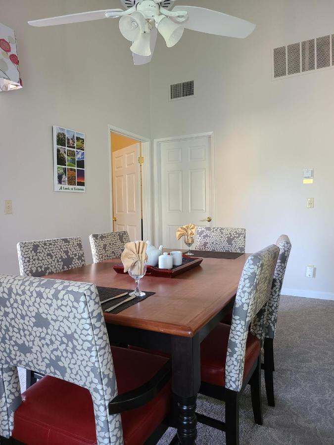 Getaways At San Diego Country Estates Ramona Exteriör bild