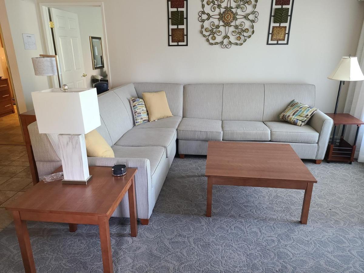 Getaways At San Diego Country Estates Ramona Exteriör bild