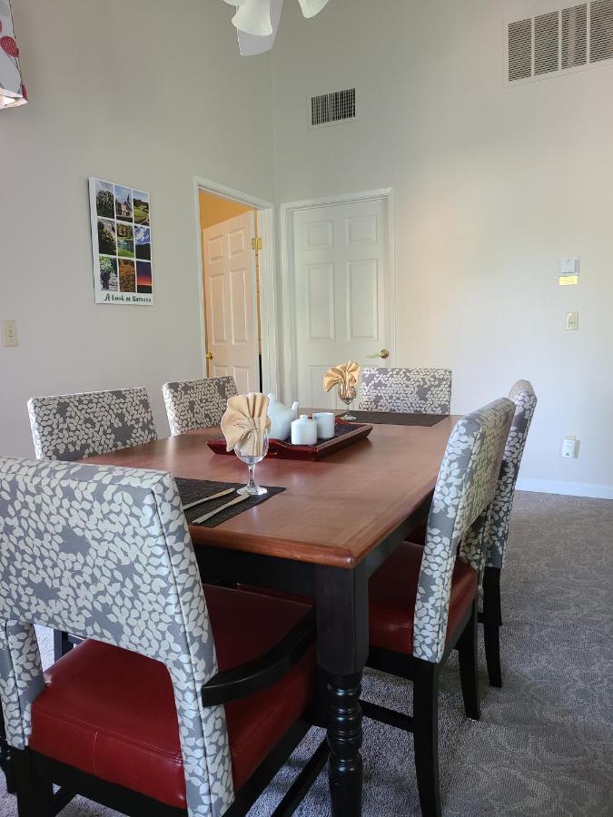 Getaways At San Diego Country Estates Ramona Exteriör bild