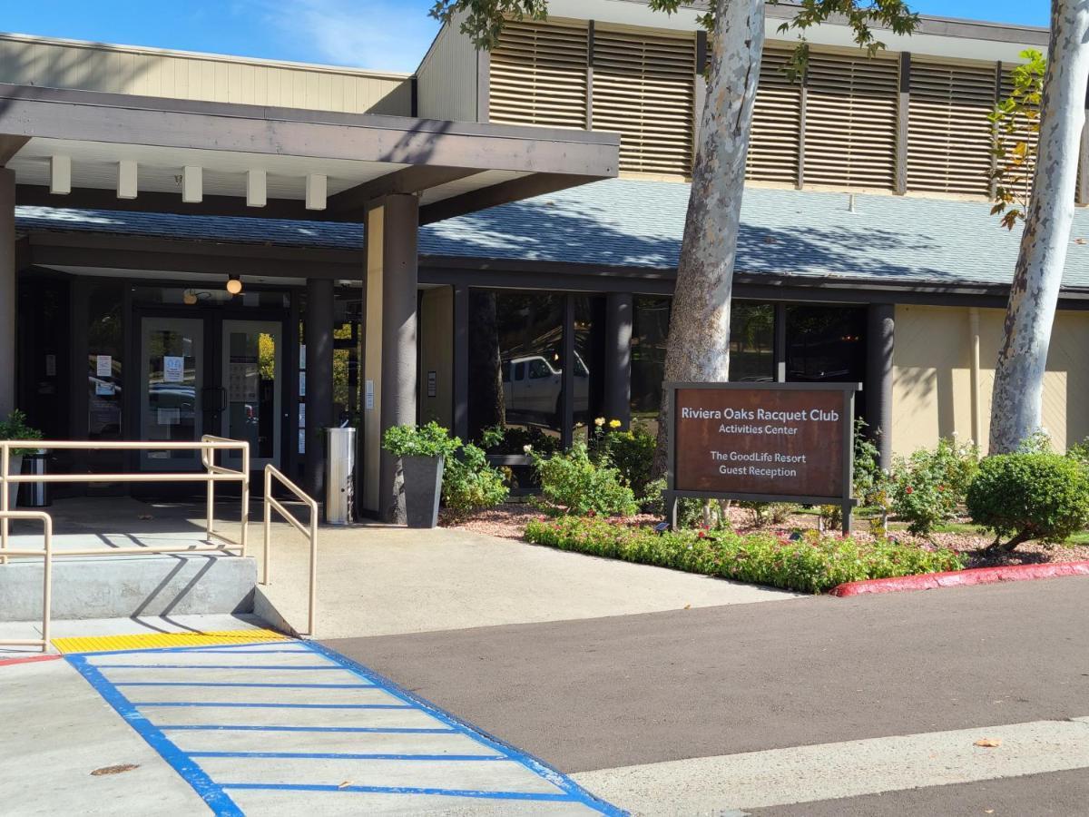 Getaways At San Diego Country Estates Ramona Exteriör bild