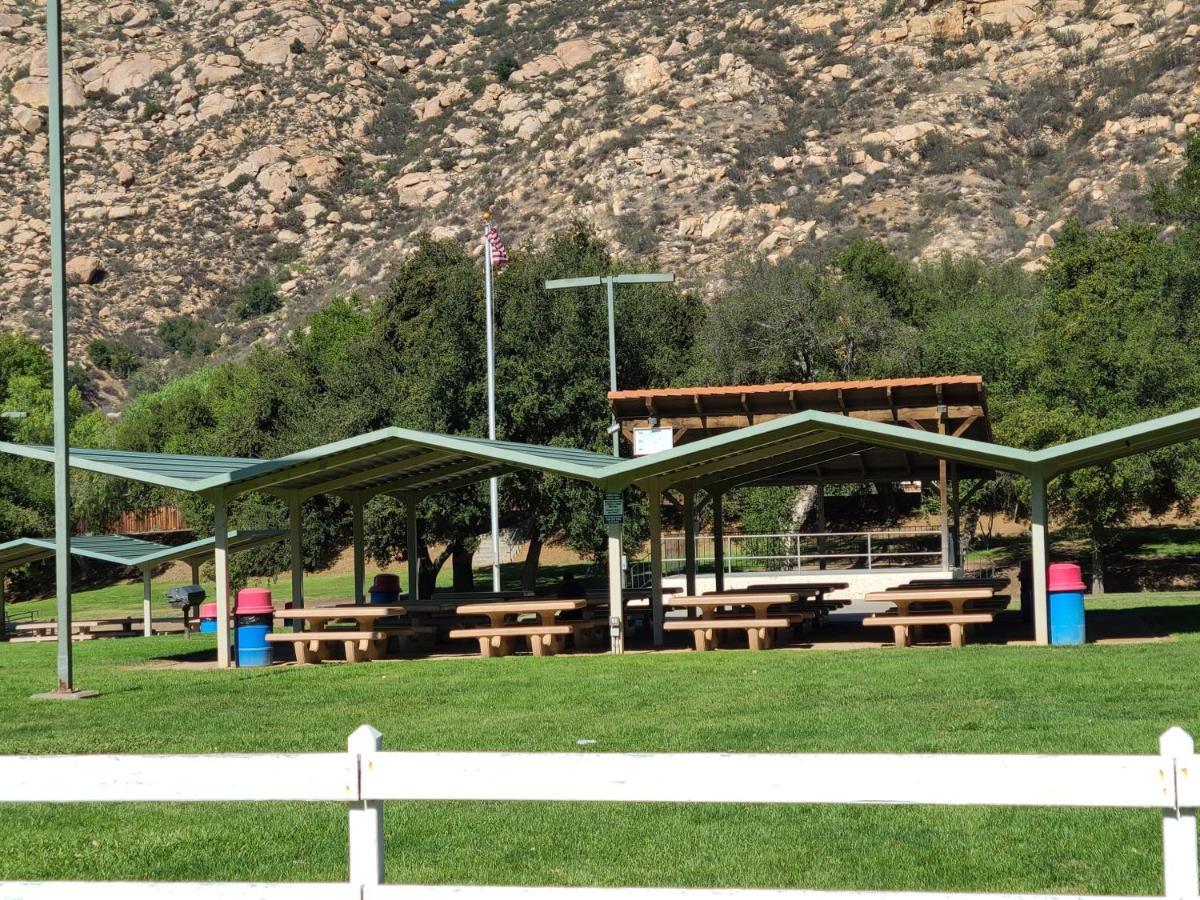 Getaways At San Diego Country Estates Ramona Exteriör bild