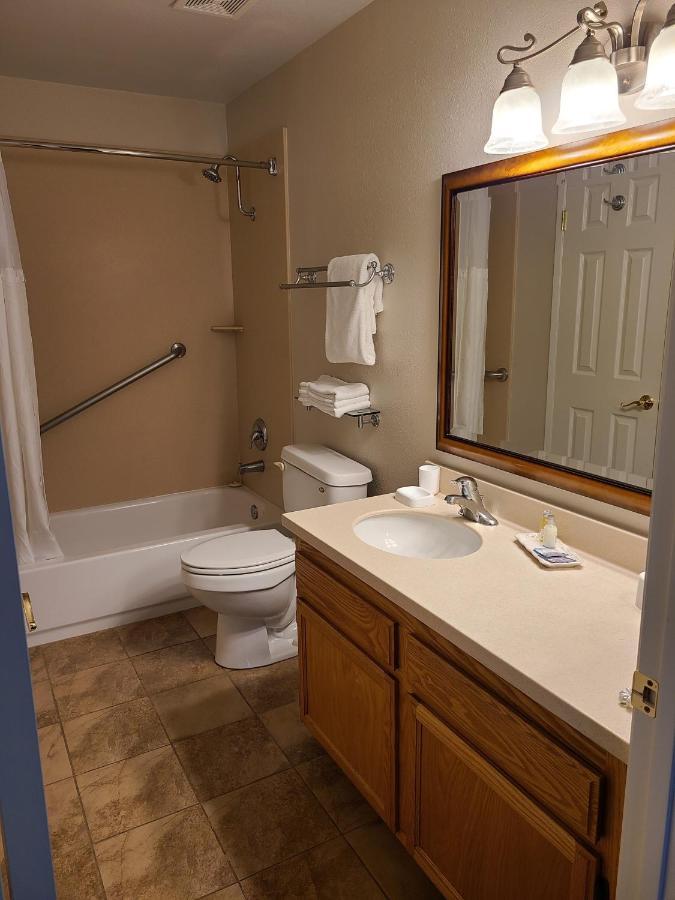 Getaways At San Diego Country Estates Ramona Exteriör bild