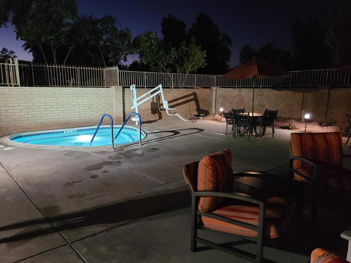 Getaways At San Diego Country Estates Ramona Exteriör bild