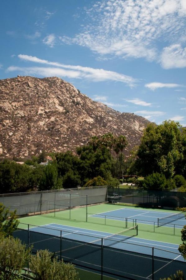 Getaways At San Diego Country Estates Ramona Exteriör bild
