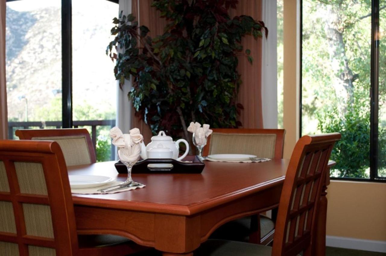Getaways At San Diego Country Estates Ramona Exteriör bild