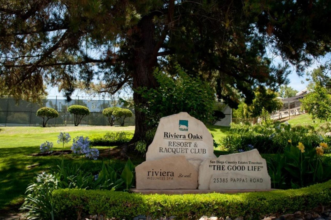 Getaways At San Diego Country Estates Ramona Exteriör bild