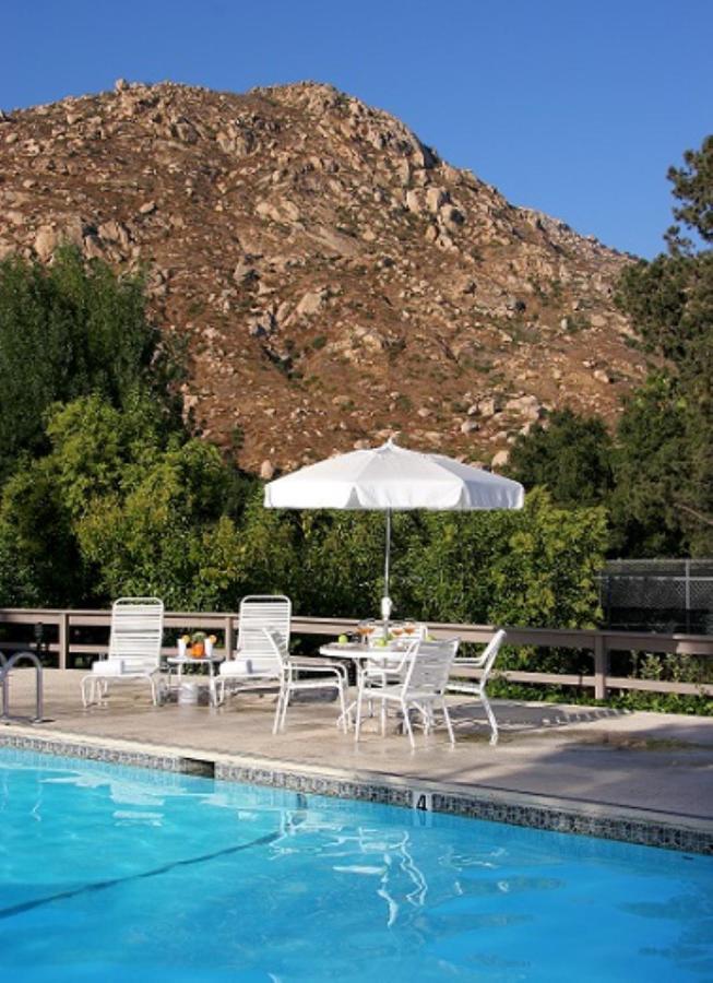Getaways At San Diego Country Estates Ramona Exteriör bild