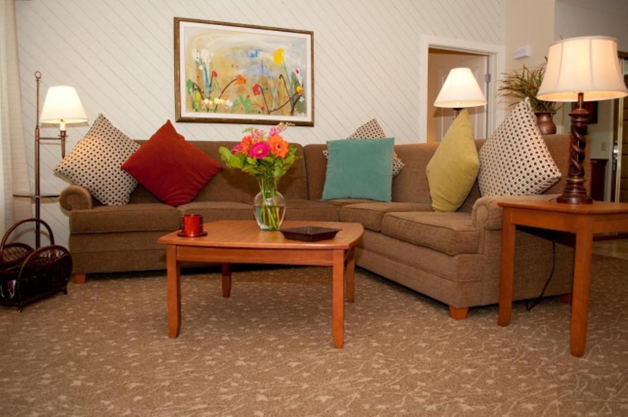 Getaways At San Diego Country Estates Ramona Exteriör bild