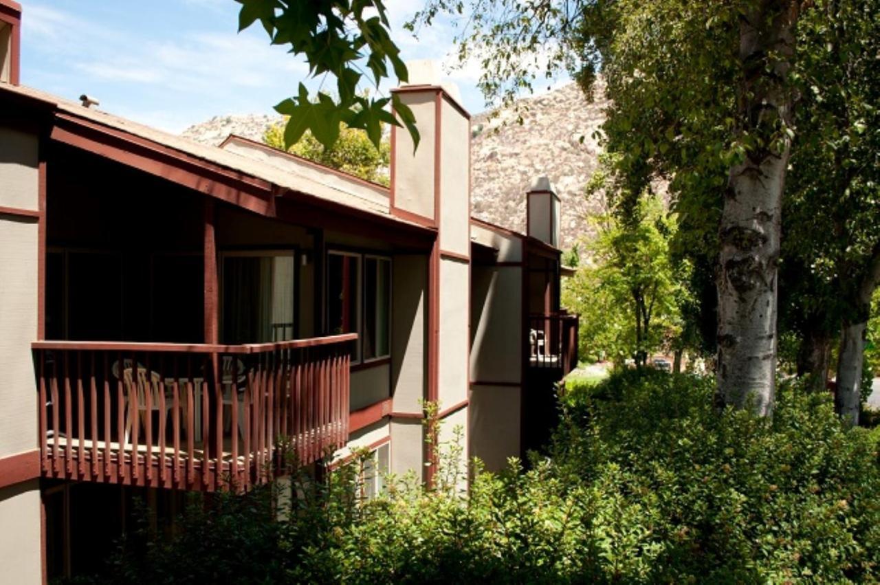 Getaways At San Diego Country Estates Ramona Exteriör bild