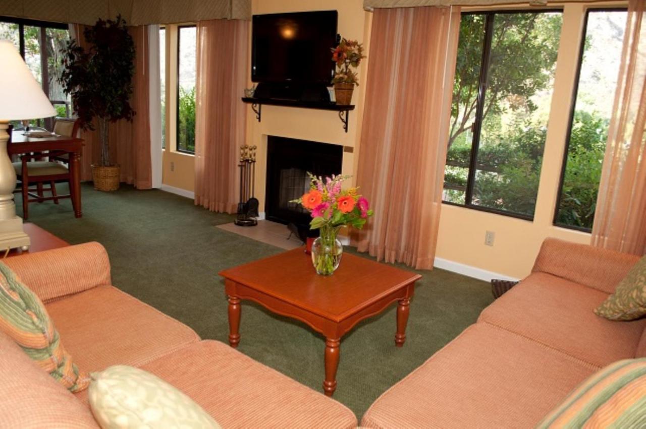 Getaways At San Diego Country Estates Ramona Exteriör bild