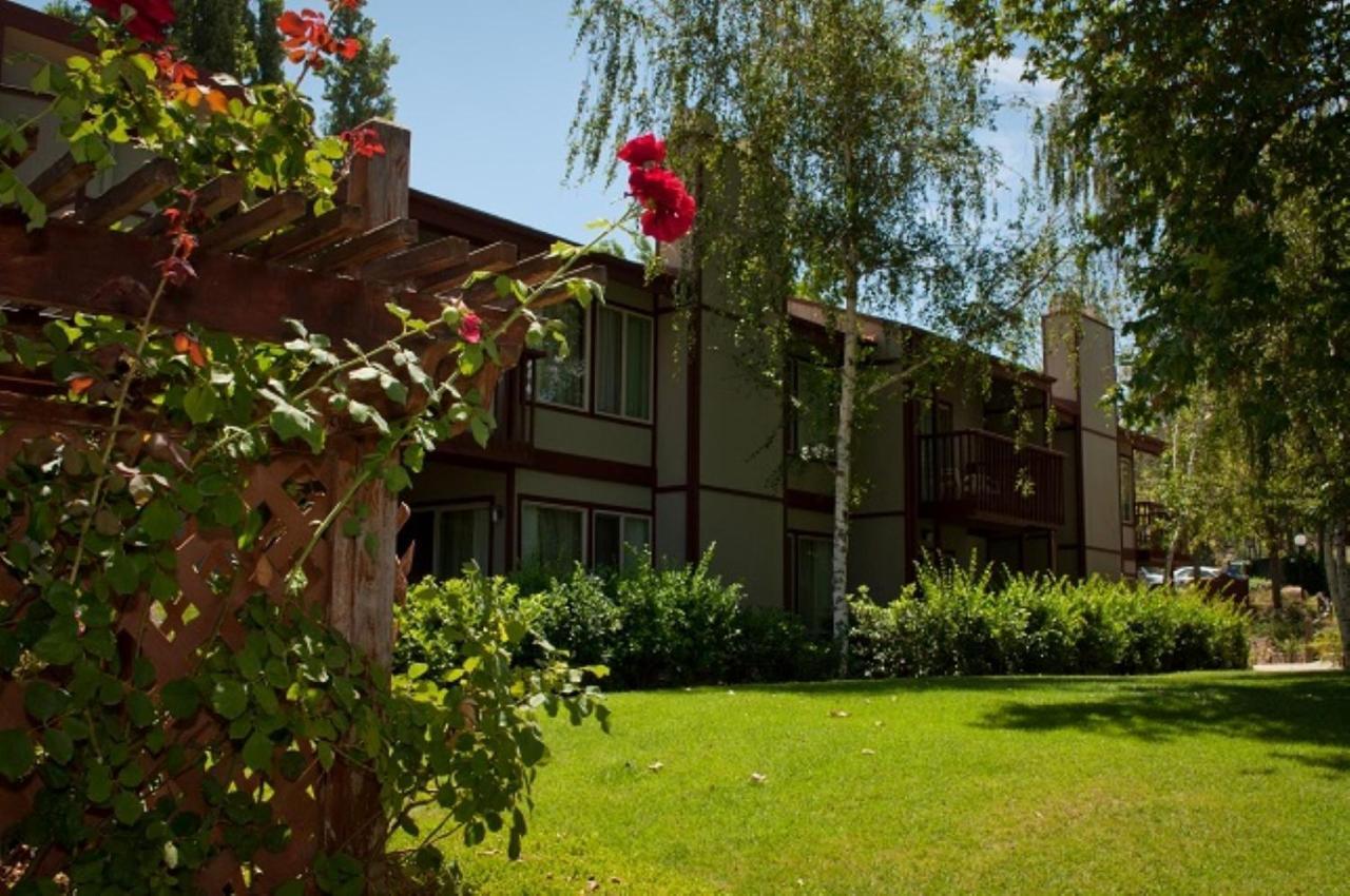 Getaways At San Diego Country Estates Ramona Exteriör bild