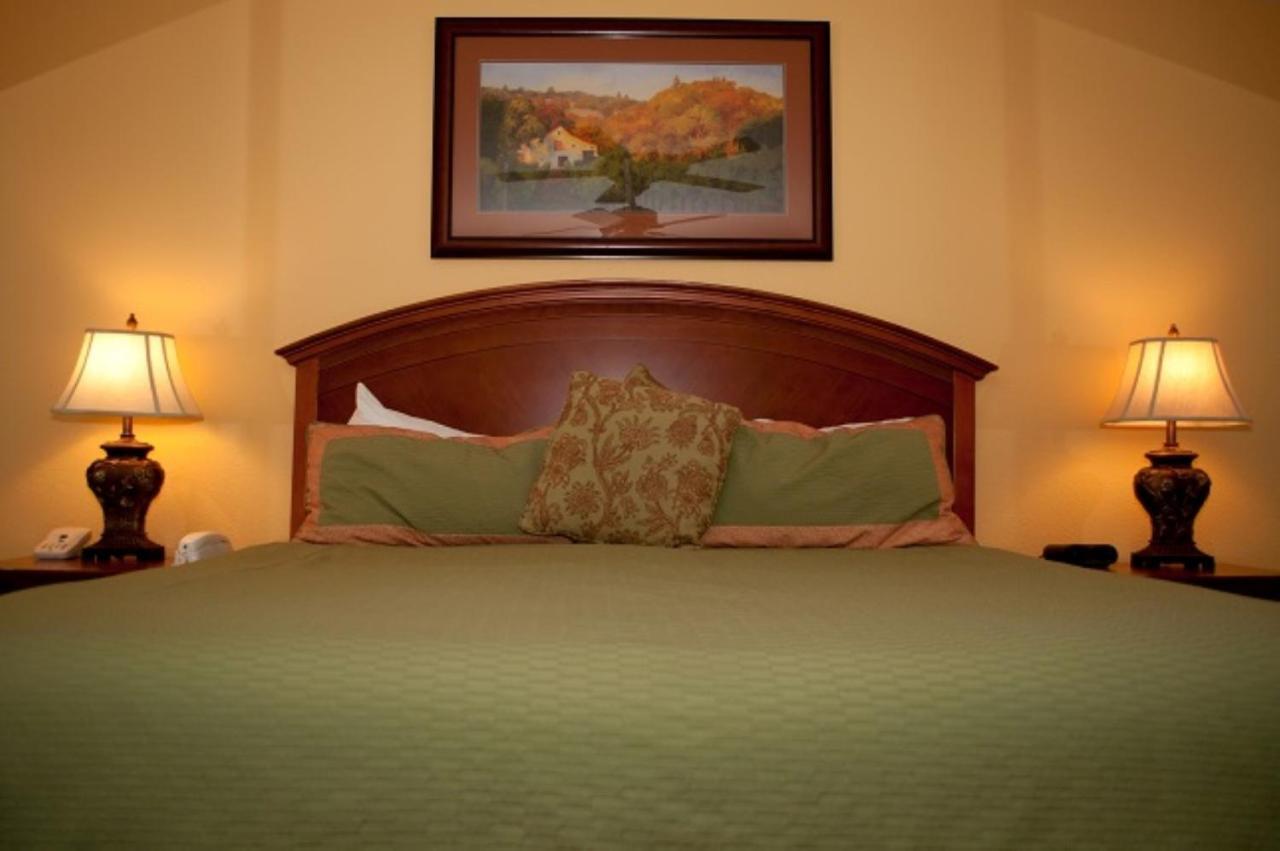 Getaways At San Diego Country Estates Ramona Exteriör bild